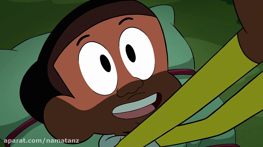 انیمیشن کریگ فصل 2 قسمت 14 - Craig of the Creek